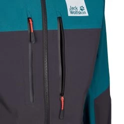 Jack Wolfskin MOROBBIA 3L JKT M Herren - Fahrradjacke -Fahrradausrüstung Geschäft 5637953642 c morobbia 3l jkt m jack wolfskin 24 1