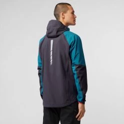 Jack Wolfskin MOROBBIA 3L JKT M Herren - Fahrradjacke -Fahrradausrüstung Geschäft 5637953642 m morobbia 3l jkt m jack wolfskin 24 1