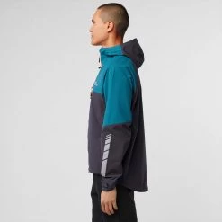 Jack Wolfskin MOROBBIA 3L JKT M Herren - Fahrradjacke -Fahrradausrüstung Geschäft 5637953642 n morobbia 3l jkt m jack wolfskin 24