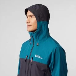 Jack Wolfskin MOROBBIA 3L JKT M Herren - Fahrradjacke -Fahrradausrüstung Geschäft 5637953642 o morobbia 3l jkt m jack wolfskin 24 1