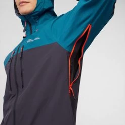 Jack Wolfskin MOROBBIA 3L JKT M Herren - Fahrradjacke -Fahrradausrüstung Geschäft 5637953642 r morobbia 3l jkt m jack wolfskin 24