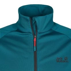 Jack Wolfskin MOROBBIA FZ M Herren - Fahrradjacke -Fahrradausrüstung Geschäft 5637953655 c morobbia fz m jack wolfskin 24