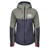 Jack Wolfskin MOROBBIA 3L JKT W Damen - Fahrradjacke -Fahrradausrüstung Geschäft 5637953665 a morobbia 3l jkt w jack wolfskin 24