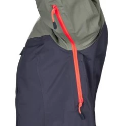 Jack Wolfskin MOROBBIA 3L JKT W Damen - Fahrradjacke -Fahrradausrüstung Geschäft 5637953665 c morobbia 3l jkt w jack wolfskin 24