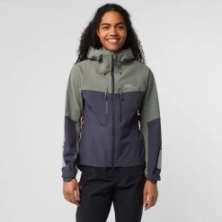 Jack Wolfskin MOROBBIA 3L JKT W Damen - Fahrradjacke -Fahrradausrüstung Geschäft 5637953665 i morobbia 3l jkt w jack wolfskin 24