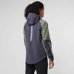 Jack Wolfskin MOROBBIA 3L JKT W Damen - Fahrradjacke -Fahrradausrüstung Geschäft 5637953665 j morobbia 3l jkt w jack wolfskin 24