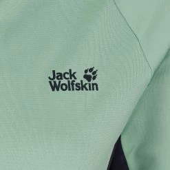 Jack Wolfskin MOROBBIA FZ W Damen - Fahrradjacke -Fahrradausrüstung Geschäft 5637953675 d morobbia fz w jack wolfskin 24