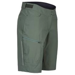 Jack Wolfskin TOURER SHORTS W Damen - Radshorts -Fahrradausrüstung Geschäft 5637953684 b tourer shorts w jack wolfskin 24