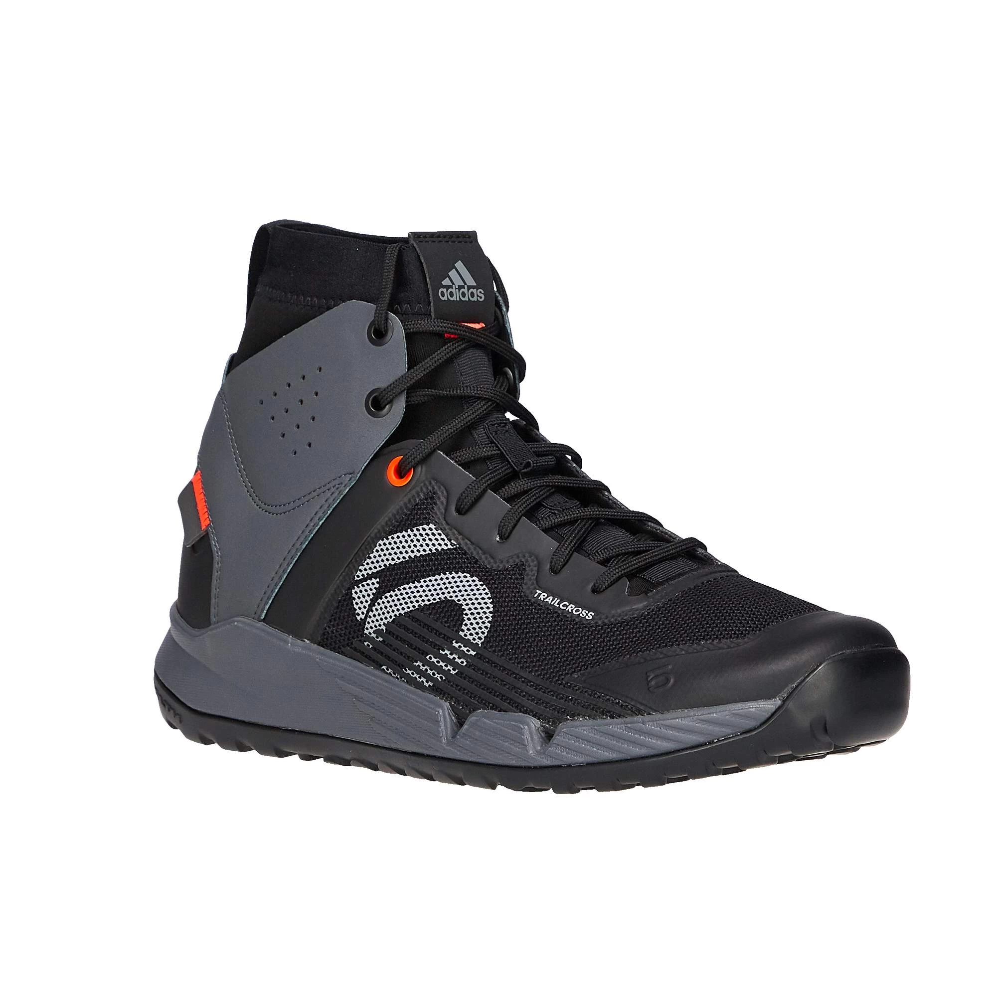 TRAILCROSS MID PRO Herren - Fahrradschuhe 4 TRAILCROSS MID PRO Herren - Fahrradschuhe – Bild 2