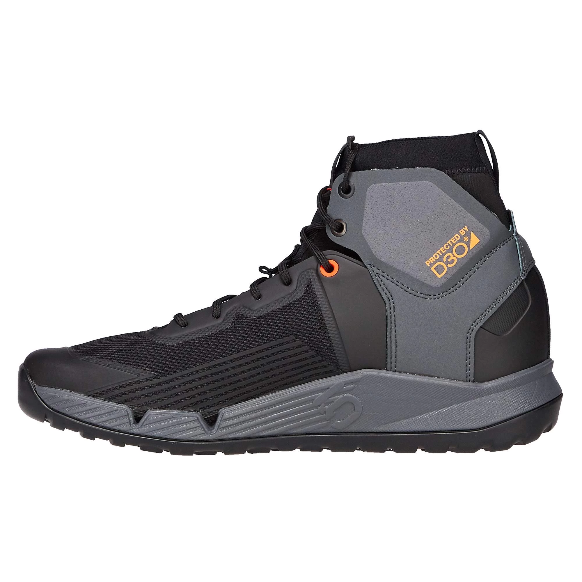 TRAILCROSS MID PRO Herren - Fahrradschuhe 5 TRAILCROSS MID PRO Herren - Fahrradschuhe – Bild 3