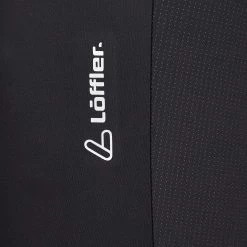 Loeffler M TIGHTS CARBON WS WARM Herren - Radhose -Fahrradausrüstung Geschäft 5637957031 f m tights carbon ws warm loeffler 24