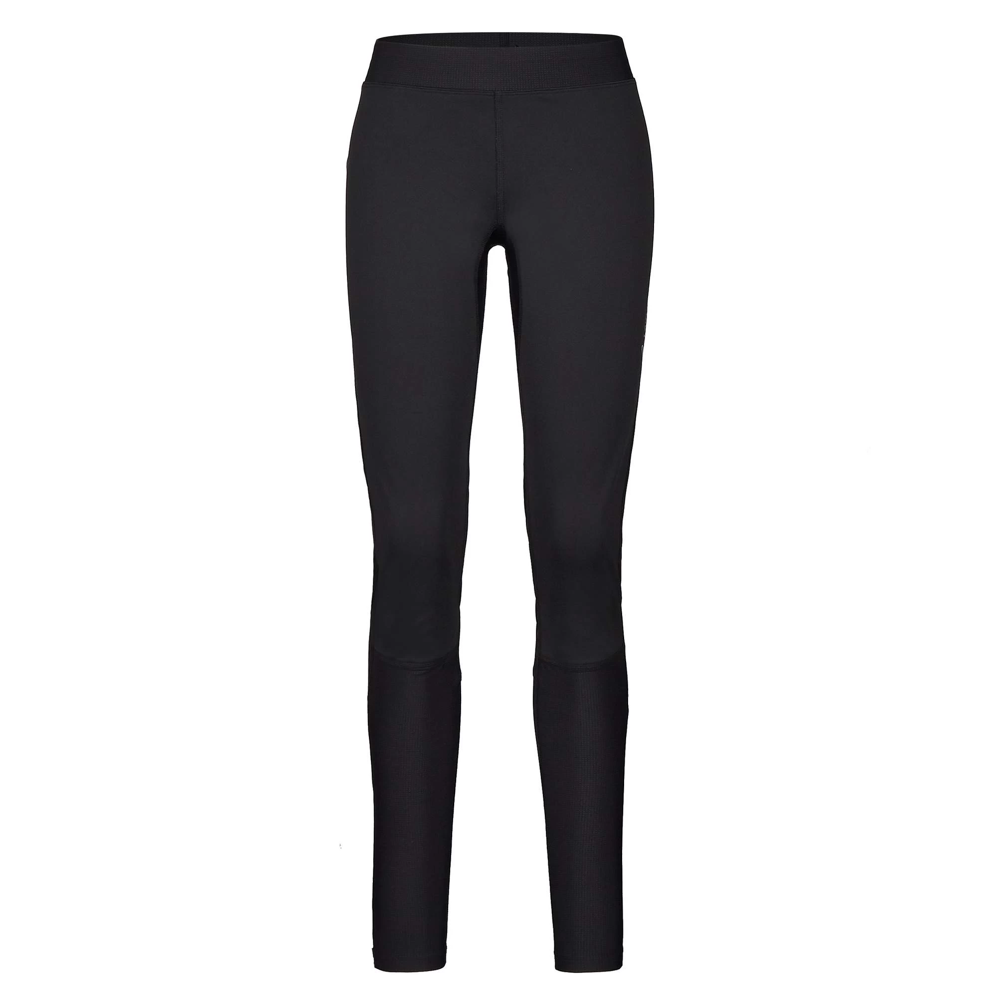 Loeffler W TIGHTS CARBON WS WARM Damen - Radhose 3 Loeffler W TIGHTS CARBON WS WARM Damen - Radhose
