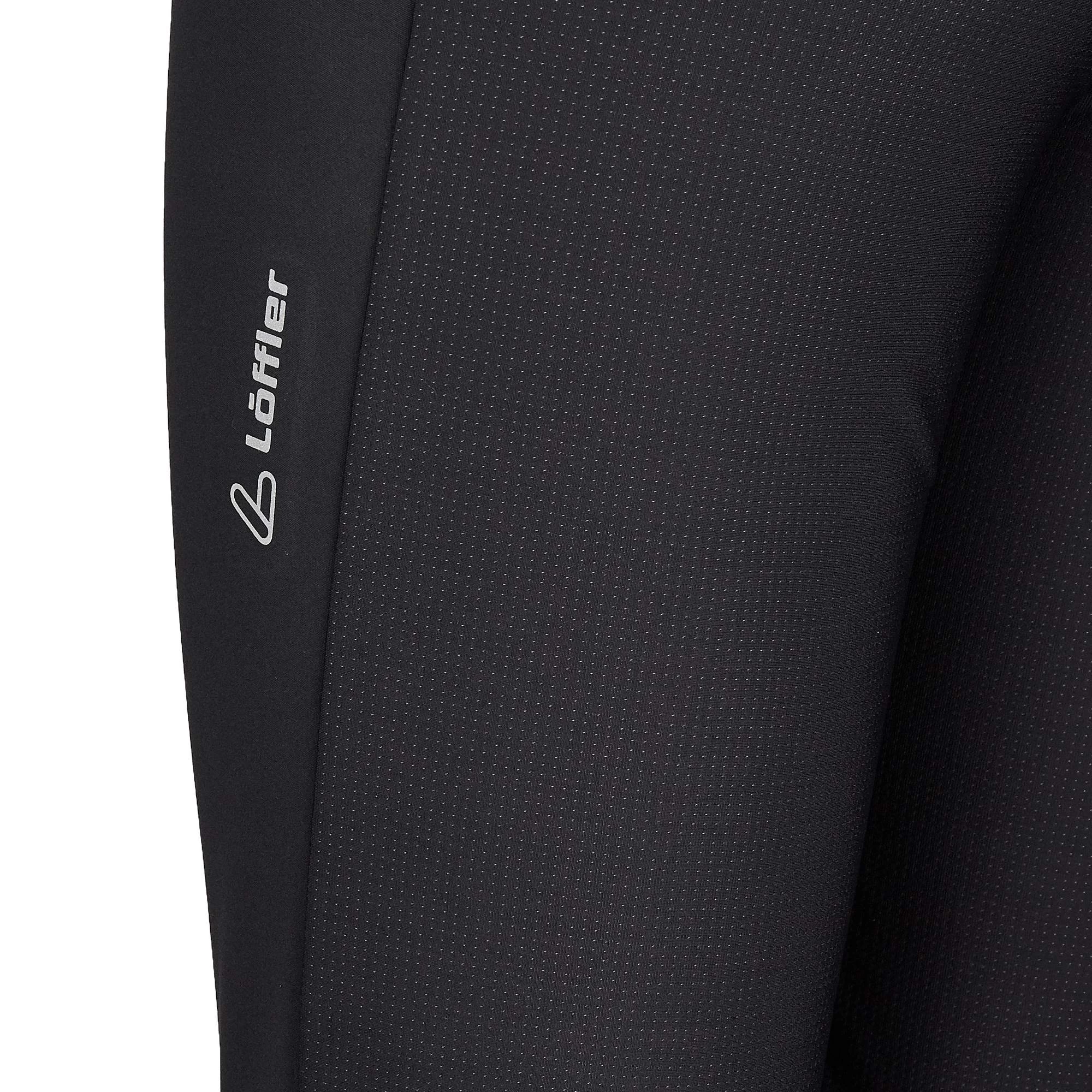 Loeffler W TIGHTS CARBON WS WARM Damen - Radhose 7 Loeffler W TIGHTS CARBON WS WARM Damen - Radhose – Bild 5