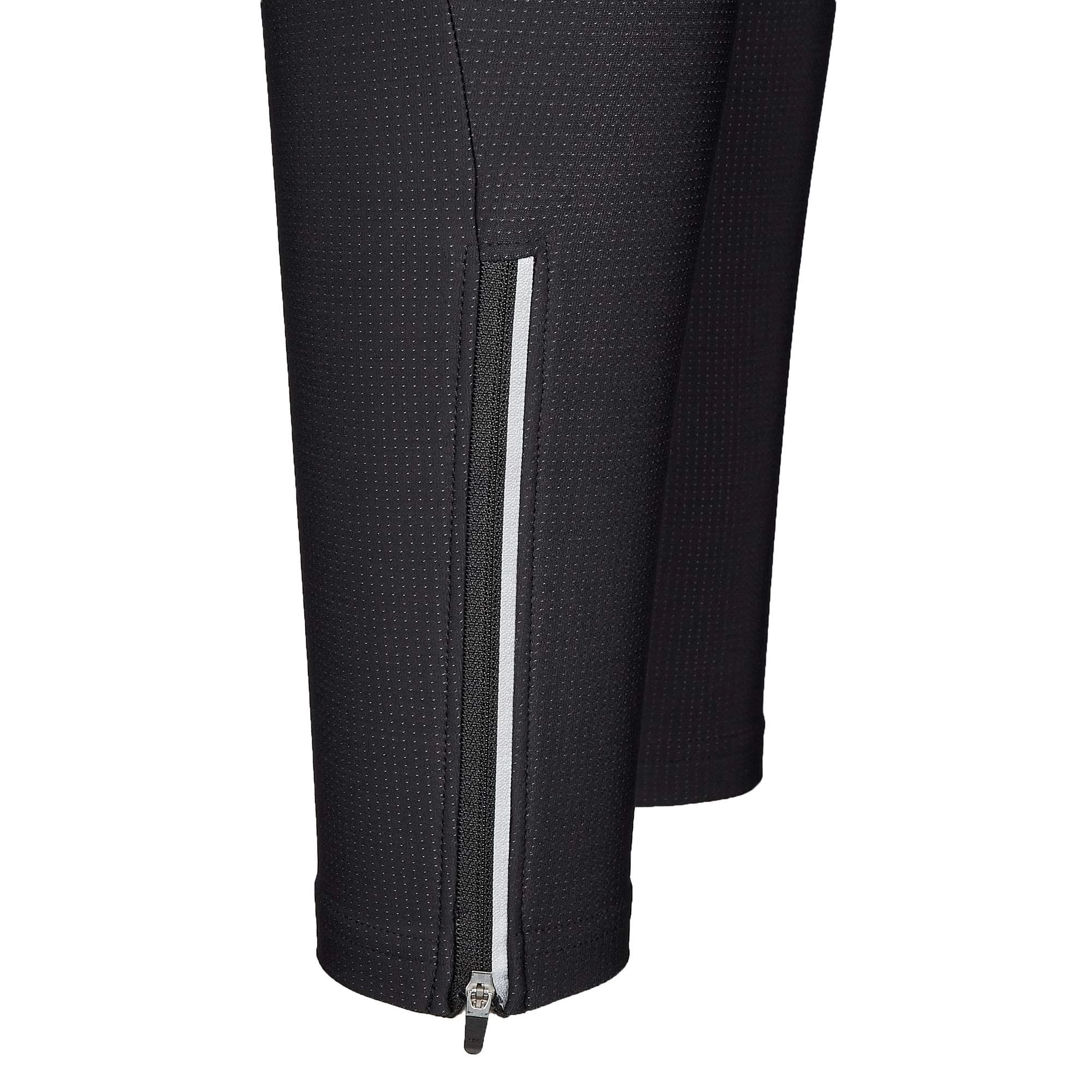 Loeffler W TIGHTS CARBON WS WARM Damen - Radhose 8 Loeffler W TIGHTS CARBON WS WARM Damen - Radhose – Bild 6