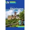 THÜRINGEN REISEFÜHRER MICHAEL MÜLLER VERLAG - Reiseführer -Fahrradausrüstung Geschäft 5637958054 a thueringen reisefuehrer michael mueller verlag 24
