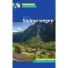 SÜDNORWEGEN REISEFÜHRER MICHAEL MÜLLER VERLAG -Fahrradausrüstung Geschäft 5637958068 a suednorwegen reisefuehrer michael mueller verlag 24