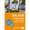 STEFAN LOOSE REISEFÜHRER BALKAN, DIE ADRIA-ROUTE -Fahrradausrüstung Geschäft 5637962226 a stefan loose reisefuehrer balkan die adriaroute 24