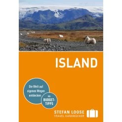 STEFAN LOOSE REISEFÜHRER ISLAND