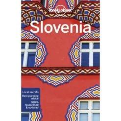 SLOVENIA - Reiseführer