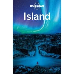 LONELY PLANET REISEFÜHRER ISLAND