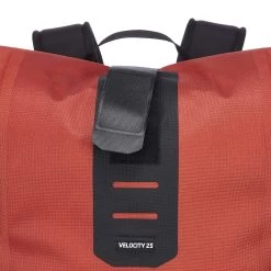 Ortlieb VELOCITY - Wasserdichter Rucksack -Fahrradausrüstung Geschäft 5637974341 g velocity ortlieb 24