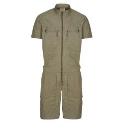 FJÄLLRÄVEN S/F FIELD SUIT M Herren - Overall