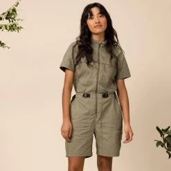 FJÄLLRÄVEN S/F FIELD SUIT W Damen - Overall -Fahrradausrüstung Geschäft 5637981628 c sf field suit w fjaellraeven 24