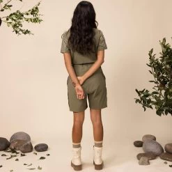 FJÄLLRÄVEN S/F FIELD SUIT W Damen - Overall -Fahrradausrüstung Geschäft 5637981628 e sf field suit w fjaellraeven 24