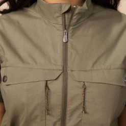 FJÄLLRÄVEN S/F FIELD SUIT W Damen - Overall -Fahrradausrüstung Geschäft 5637981628 g sf field suit w fjaellraeven 24