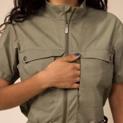 FJÄLLRÄVEN S/F FIELD SUIT W Damen - Overall -Fahrradausrüstung Geschäft 5637981628 h sf field suit w fjaellraeven 24