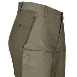 FJÄLLRÄVEN S/F RIDER' S HYBRID SHORTS W Damen - Radshorts -Fahrradausrüstung Geschäft 5637981693 i sf rider s hybrid shorts w fjaellraeven 24