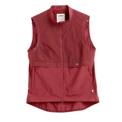 FJÄLLRÄVEN S/F ADVENTURE VEST W Damen - Weste