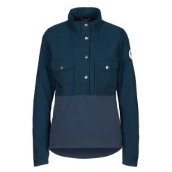 FJÄLLRÄVEN S/F RÄVEN ANORAK W Damen - Fahrradjacke