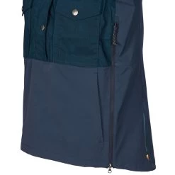 FJÄLLRÄVEN S/F RÄVEN ANORAK W Damen - Fahrradjacke -Fahrradausrüstung Geschäft 5637981805 h sf raeven anorak w fjaellraeven 24