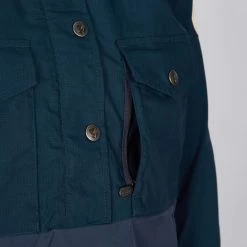 FJÄLLRÄVEN S/F RÄVEN ANORAK W Damen - Fahrradjacke -Fahrradausrüstung Geschäft 5637981805 j sf raeven anorak w fjaellraeven 24