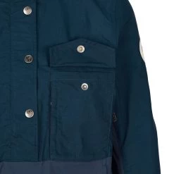 FJÄLLRÄVEN S/F RÄVEN ANORAK W Damen - Fahrradjacke -Fahrradausrüstung Geschäft 5637981805 m sf raeven anorak w fjaellraeven 24