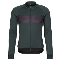 Scott SHIRT M' S RC WARM L/S Herren - Fahrradtrikot