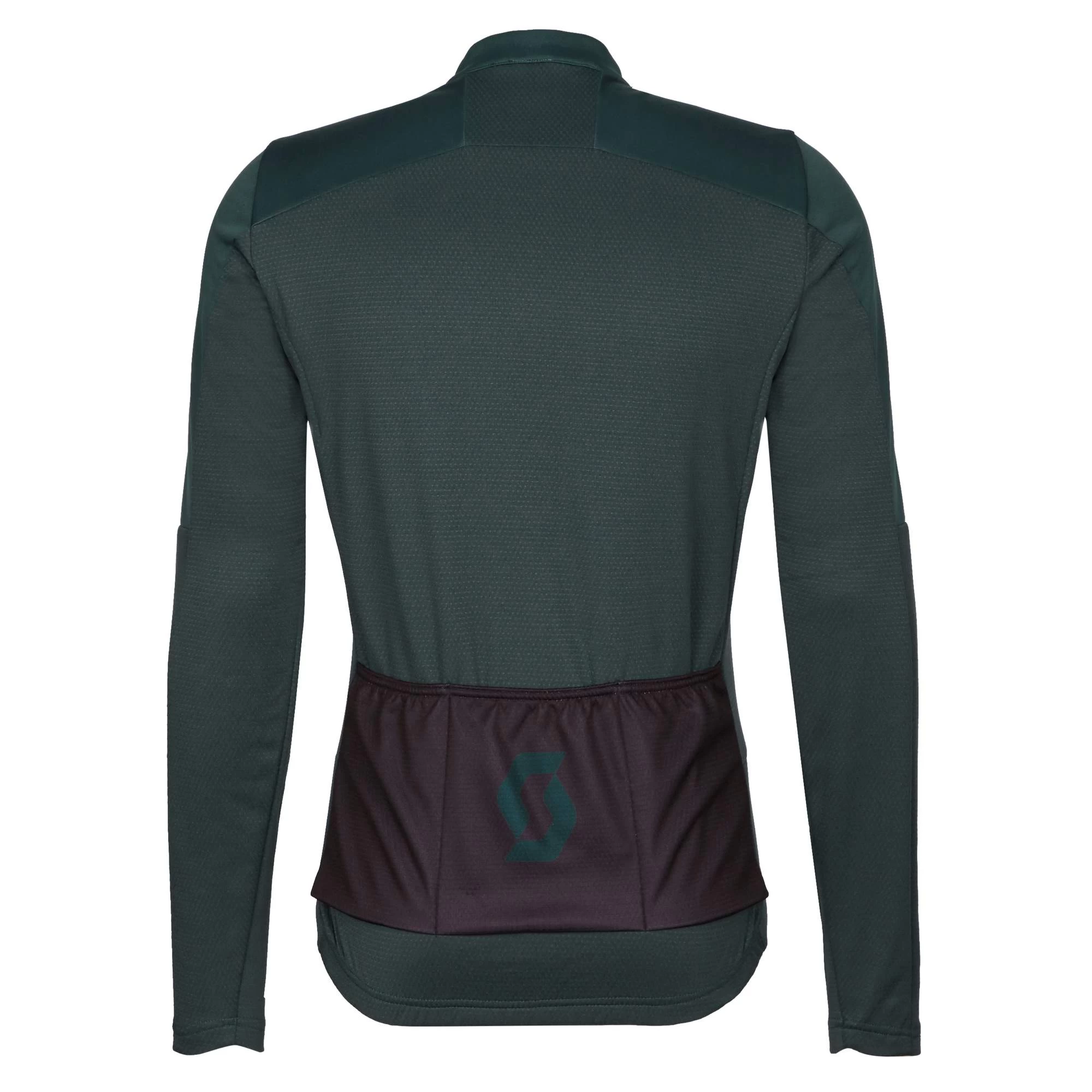 Scott JACKET M' S RC WARM HYBRID WB Herren - Fahrradjacke – Bild 2