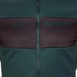Scott JACKET M' S RC WARM HYBRID WB Herren - Fahrradjacke -Fahrradausrüstung Geschäft 5637987173 d jacket m s rc warm hybrid wb scott 24