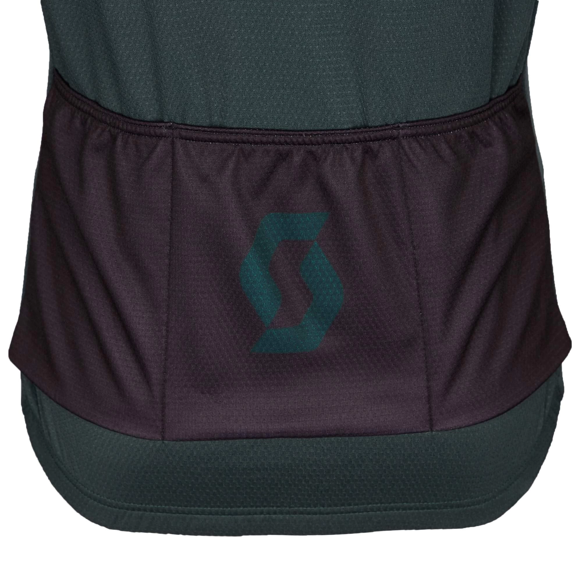 Scott JACKET M' S RC WARM HYBRID WB Herren - Fahrradjacke – Bild 5