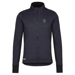 Scott JACKET M' S TRAIL STORM INSULOFT AL Herren - Fahrradjacke