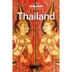 LONELY PLANET REISEFÜHRER THAILAND - Reiseführer