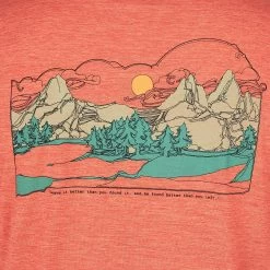 Patagonia M' S CAP COOL DAILY GRAPHIC SHIRT - LANDS Herren - Funktionsshirt -Fahrradausrüstung Geschäft 5637995888 g m s cap cool daily graphic shirt lands patagonia 24