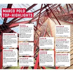 MARCO POLO REISEFÜHRER BASKENLAND, BILBAO - Reiseführer -Fahrradausrüstung Geschäft 5637996595 b marco polo reisefuehrer baskenland bilbao 24