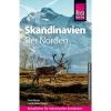 REISE KNOW-HOW REISEFÜHRER SKANDINAVIEN - DER NORDEN - Reiseführer -Fahrradausrüstung Geschäft 5637997393 a reise knowhow reisefuehrer skandinavien der norden 24