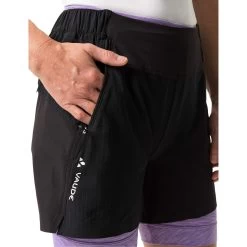 VAUDE WO ALTISSIMI SHORTS Damen - Radshorts -Fahrradausrüstung Geschäft 5638006647 c wo altissimi shorts vaude 24