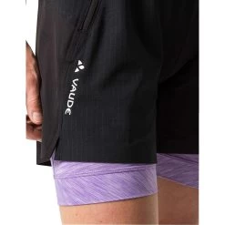 VAUDE WO ALTISSIMI SHORTS Damen - Radshorts -Fahrradausrüstung Geschäft 5638006647 d wo altissimi shorts vaude 24