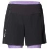 VAUDE WO ALTISSIMI SHORTS Damen - Radshorts