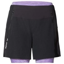VAUDE WO ALTISSIMI SHORTS Damen - Radshorts