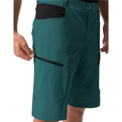 VAUDE ALTISSIMO SHORTS III Herren - Radshorts -Fahrradausrüstung Geschäft 5638006662 e altissimo shorts iii vaude 24